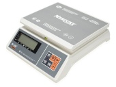 Весы M-ER 326AFU-15.1 