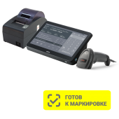 POS-система АТОЛ Mark Optima