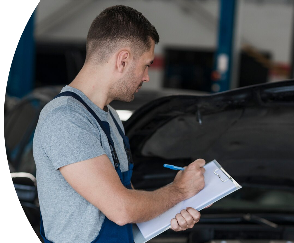 Автоматизация автомобильных весов в Сочи