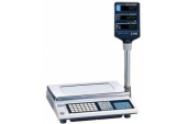 Весы CAS AP-6 EX до 6 кг