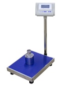 Весы платформенные ВП-150 (450х600мм) СмартВес