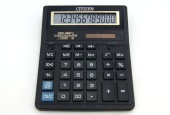 Калькулятор Citizen 888-SDC 12 раз. 2 пит.