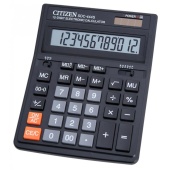 Калькулятор Citizen 38411SDC