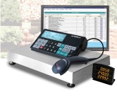 POS-система «ТОРГОВАЯ ТОЧКА» POS-TT 15