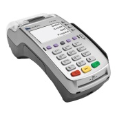 Платежный терминал VeriFone VX 520 