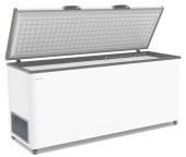 Ларь морозильный FROSTOR F 700 С, 700л, 7 корзин