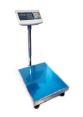 Весы платформенные Romitech ST-TCS-800 (800кг, 500г/100г; 600х800) Т