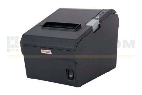 Принтер чековый MPRINT G80 (WIFI,USB,Serial,Ethernet)