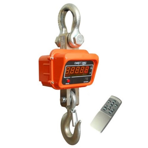 Весы крановые ВЭК-15000 СмартВес