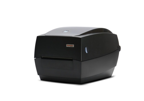 Принтер этикеток MPRINT TLP100 TERRA 203 (USB, термо, термотрансферный)