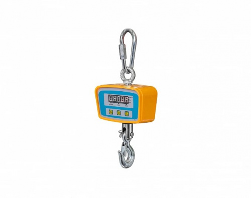 Весы крановые КВ Уралвес-100-А (В2)