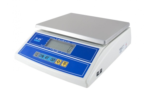 Весы M-ER 326 AF - 32.5 LCD