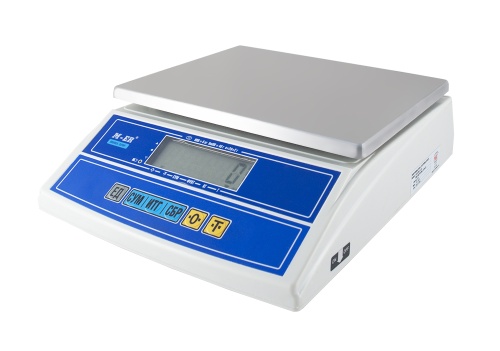 Весы M-ER 326 AF - 6.1 LCD