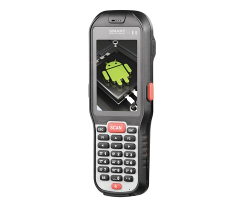 Терминал сбора данных АТОЛ SMART.DROID, 1D
