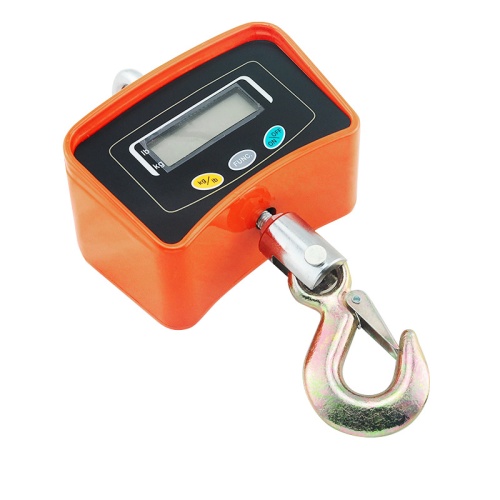 Весы крановые Romitech CS-98 (500кг/200г)