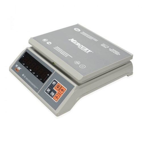 Весы M-ER 326AFU-32.1 LED
