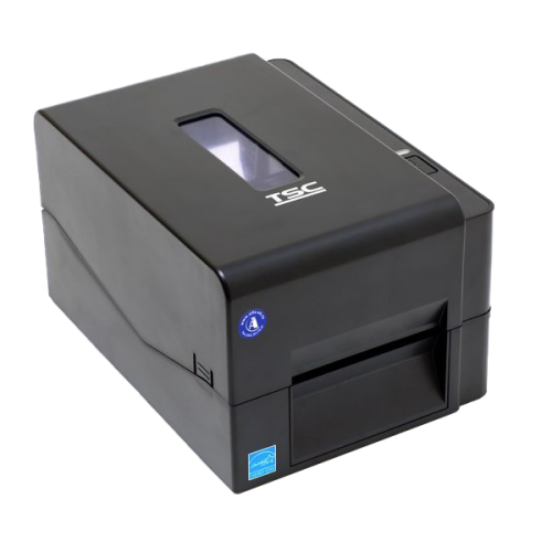 Принтер этикеток TSC TE200 (термо-трансфер, USB)