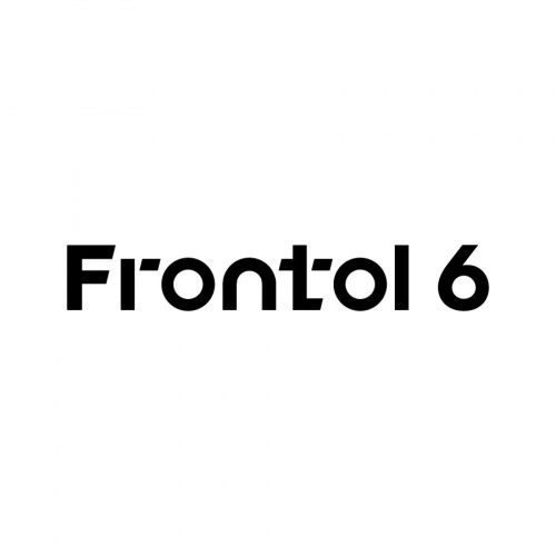 Frontol 6 (Тариф Полный)