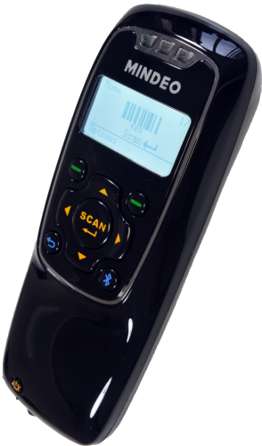 Терминал сбора данных Mindeo MS3690, 1D Bluetooth